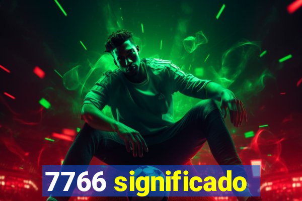 7766 significado